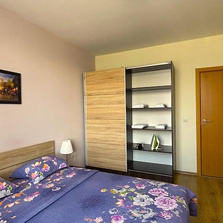 Mladost Apartments Σόφια Εξωτερικό φωτογραφία