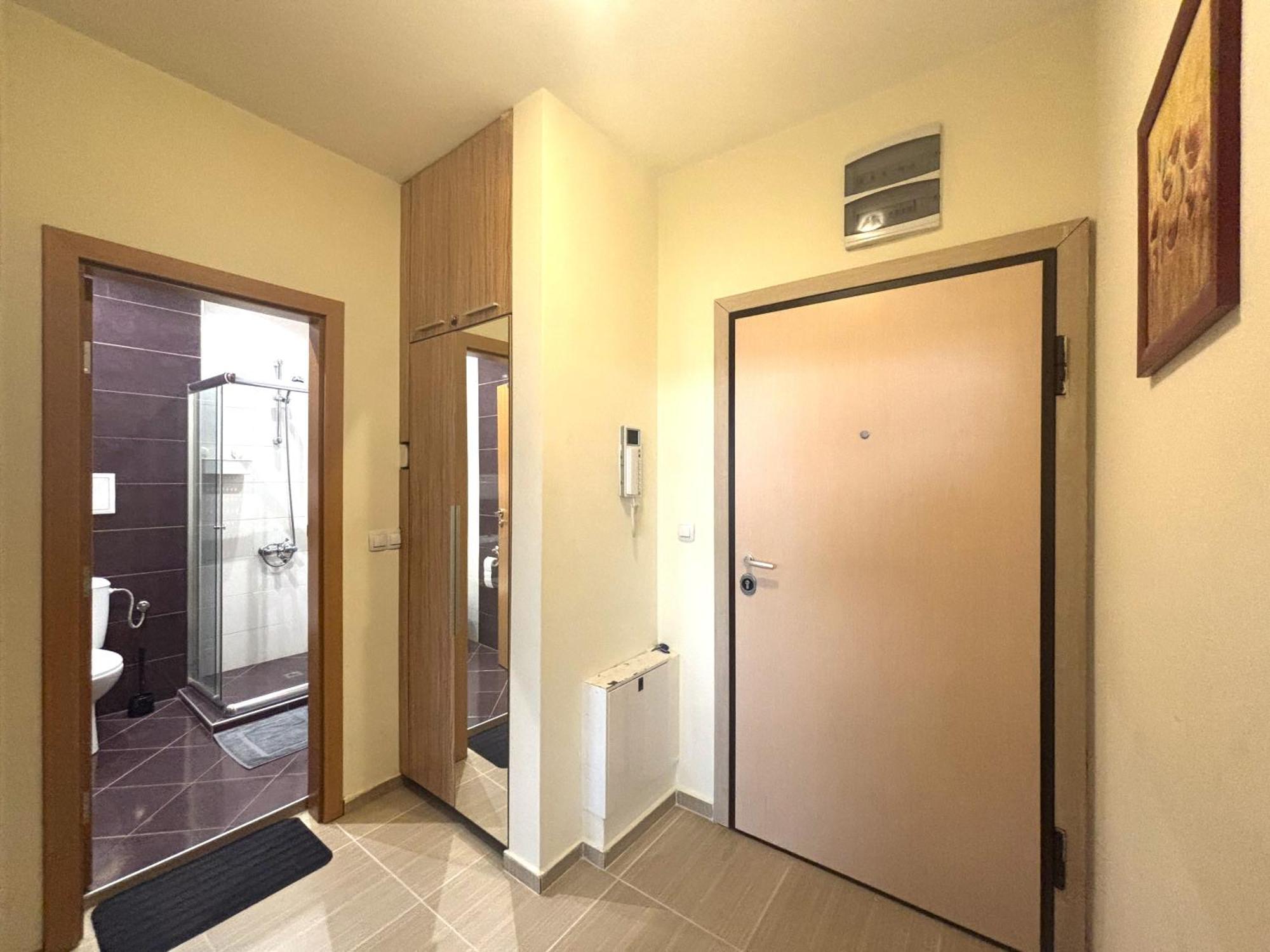 Mladost Apartments Σόφια Εξωτερικό φωτογραφία