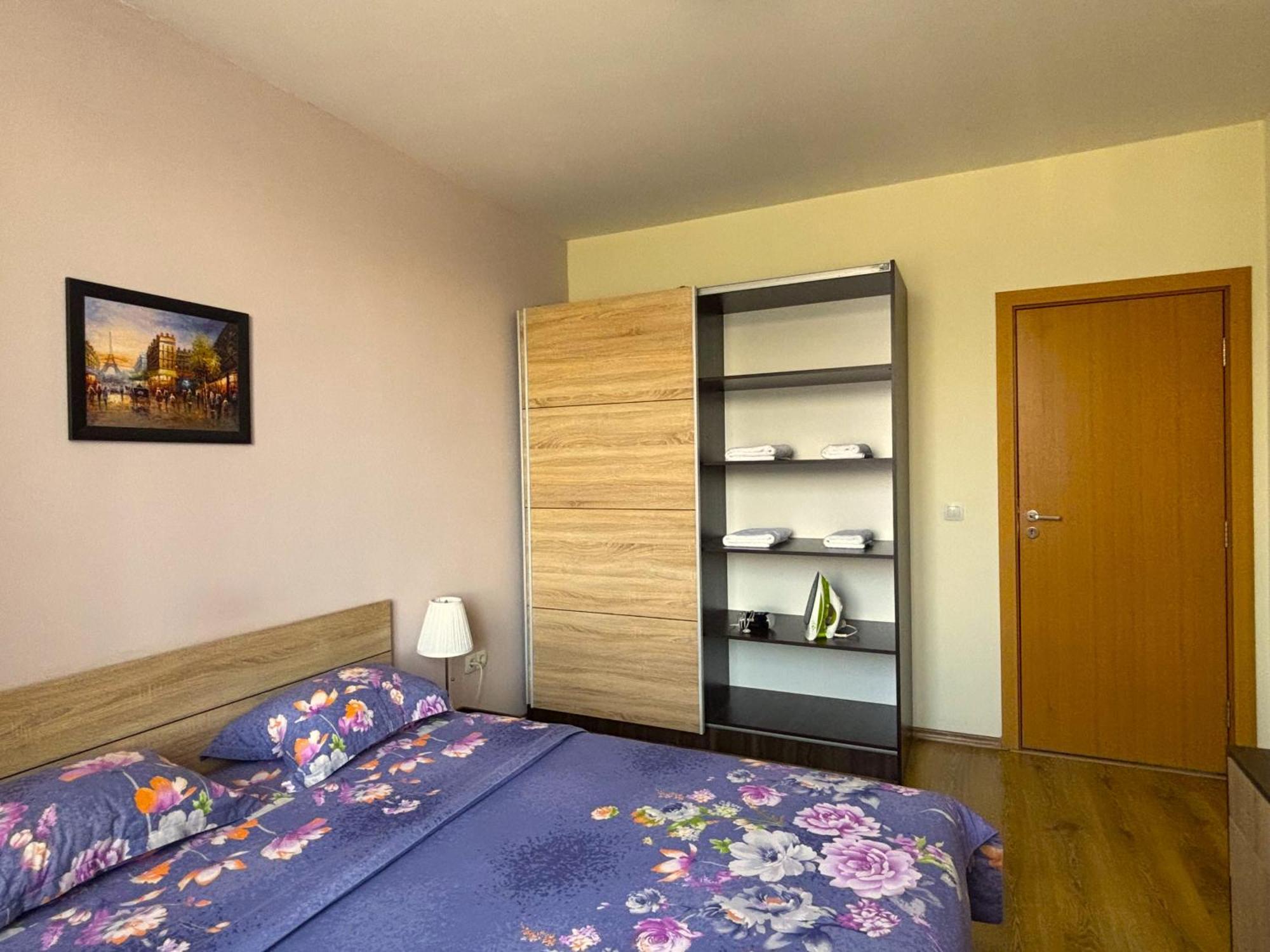 Mladost Apartments Σόφια Εξωτερικό φωτογραφία