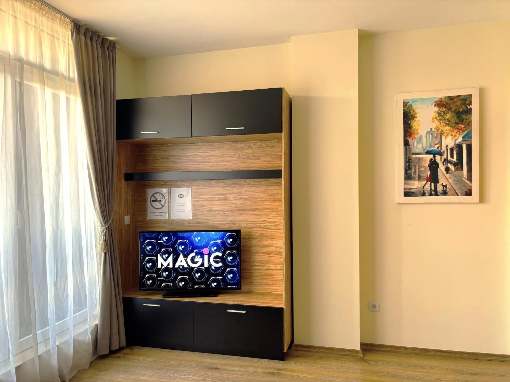 Mladost Apartments Σόφια Εξωτερικό φωτογραφία