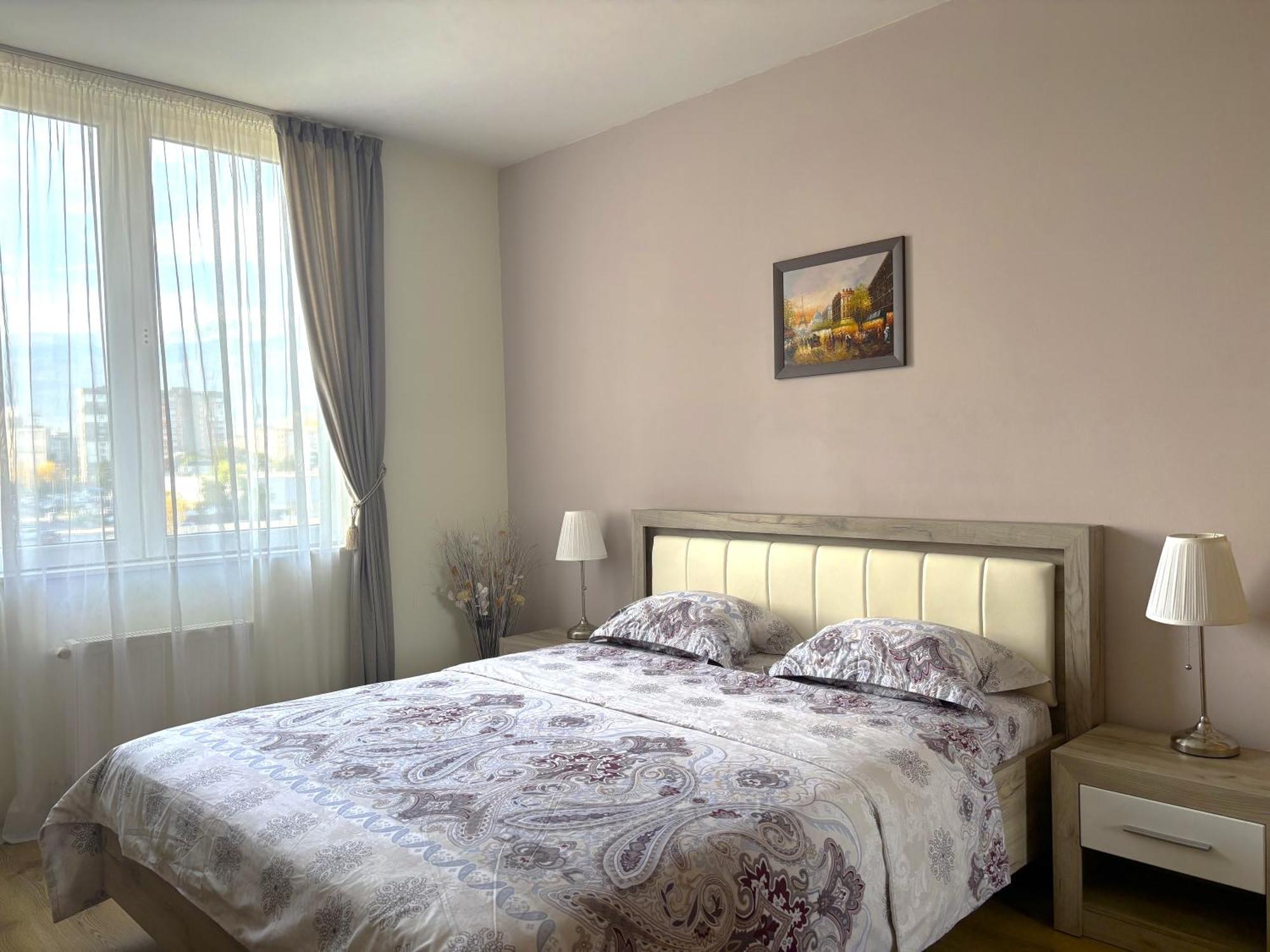 Mladost Apartments Σόφια Εξωτερικό φωτογραφία