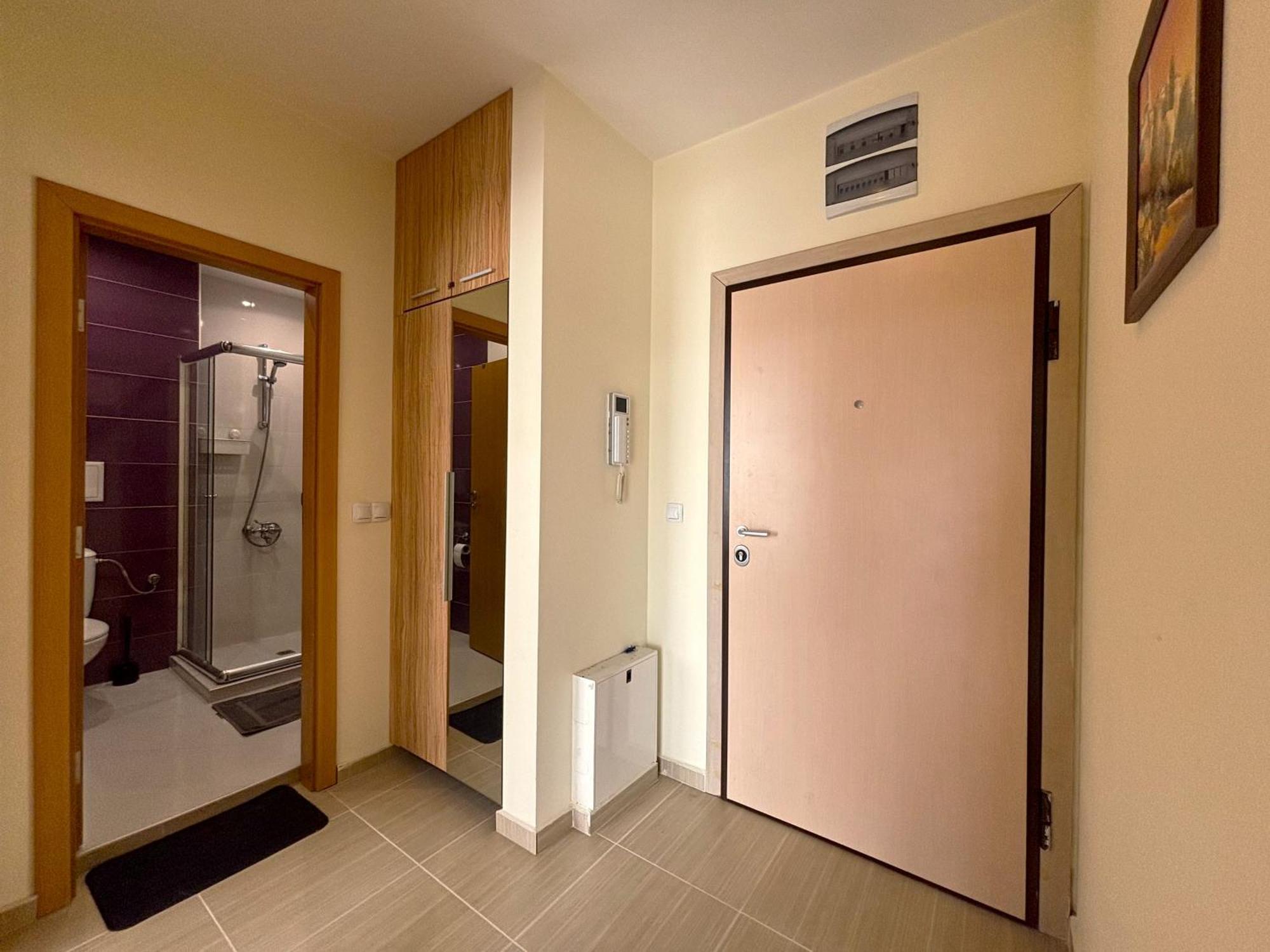 Mladost Apartments Σόφια Εξωτερικό φωτογραφία