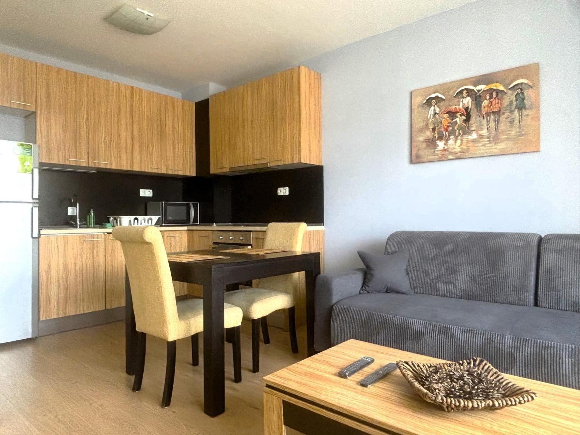 Mladost Apartments Σόφια Εξωτερικό φωτογραφία
