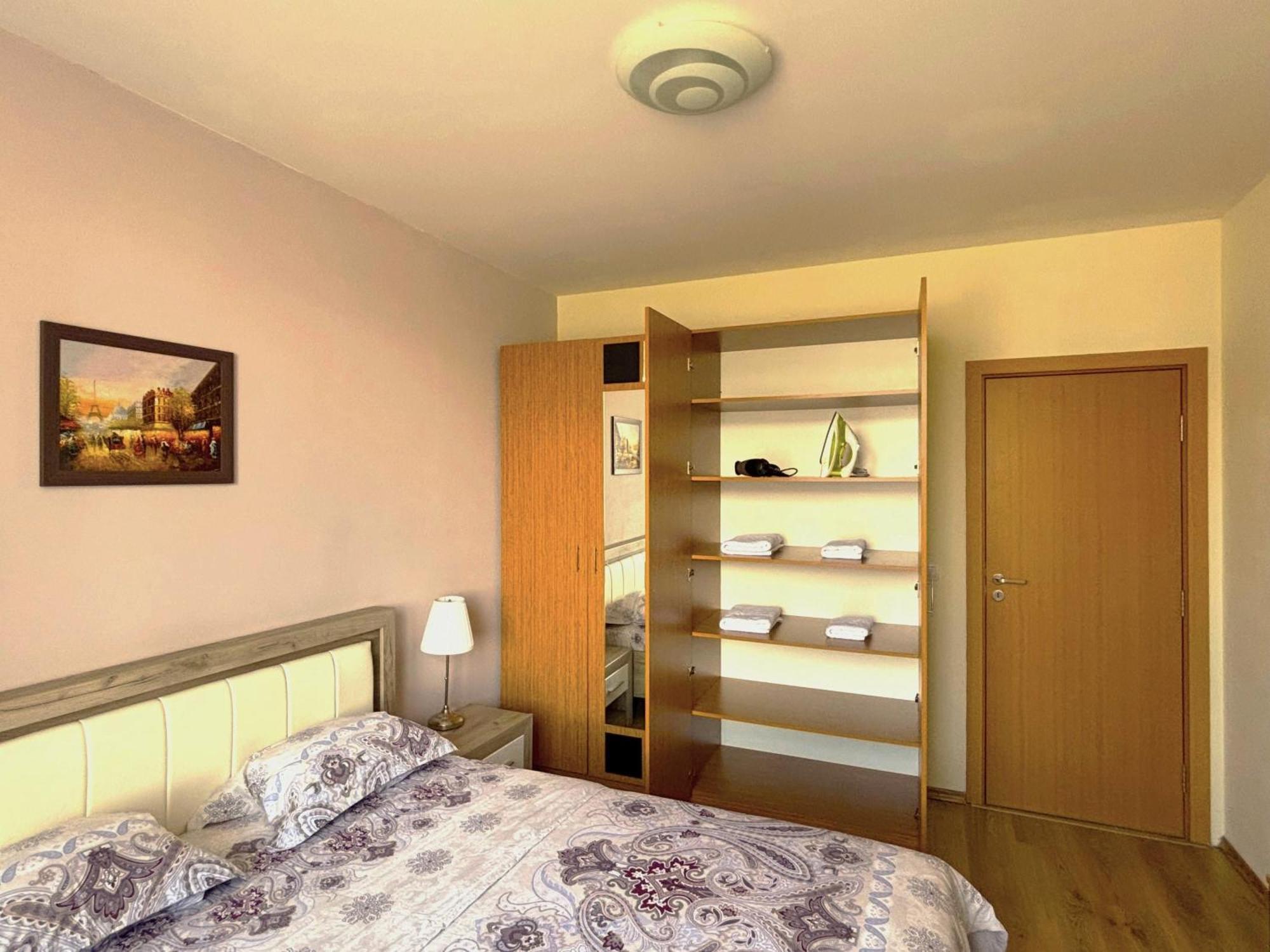 Mladost Apartments Σόφια Εξωτερικό φωτογραφία