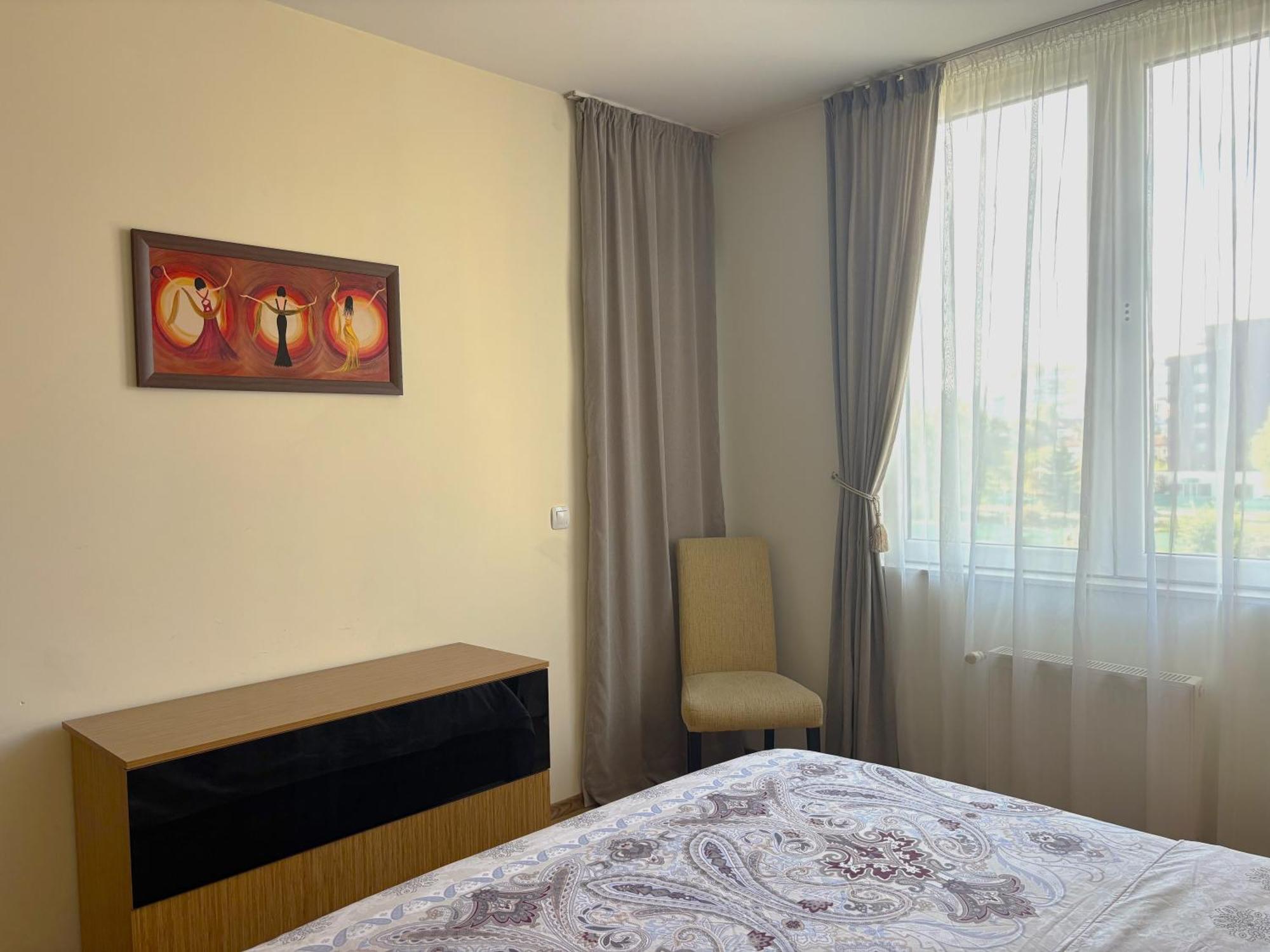 Mladost Apartments Σόφια Εξωτερικό φωτογραφία