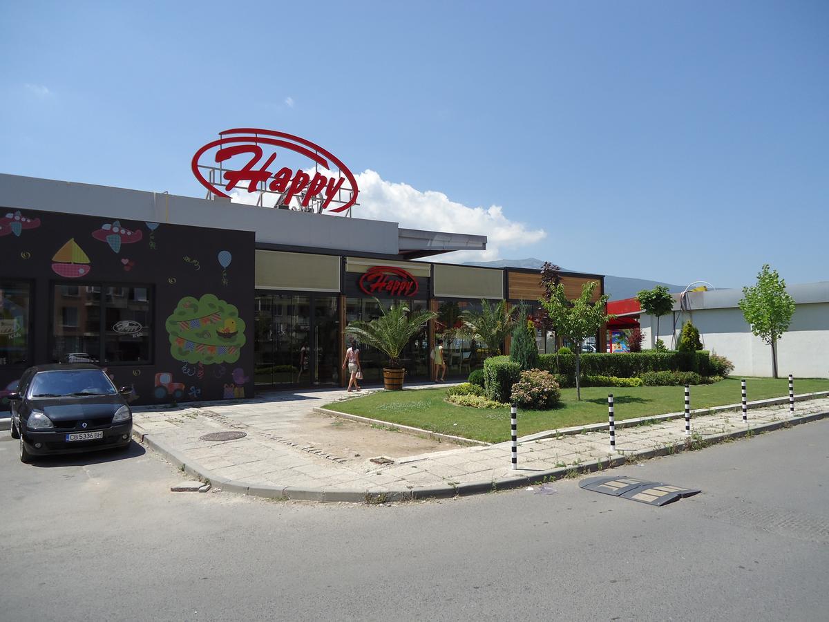 Mladost Apartments Σόφια Εξωτερικό φωτογραφία